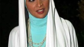Hanan Turk going through a divorce
