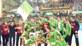 كرة اليد: ملحمة جزائرية خماسية حية بعد ربع قرن