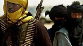 مقتل زعيم متمردي الطوارق إبراهيم أغ باهانغا