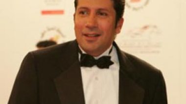 Hani Ramzi injured during filming