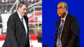 Le conflit Hannachi-Raouraoua refait surface