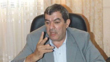 Hannachi:  “JS Kabylie will strive to shut out T.P Mazembe and reach African Champions' League final for the sake of honour”