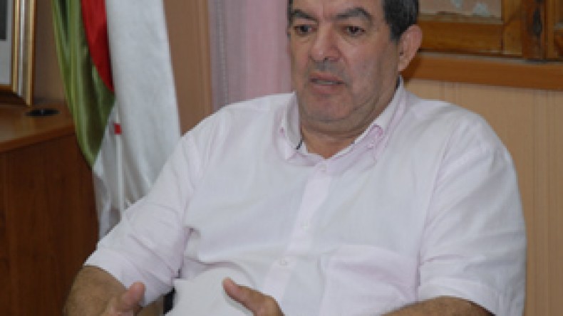 الشبيبة‭ ‬تغيرت‭ ‬بعد‭ ‬رحيل‭ ‬غيغر،‭ ‬وثمار‮ ‬عمل‭ ‬بلحوت‭ ‬بدأت‭ ‬تظهر‭ ‬