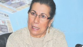 حنون: الغاز الصخري هو الحلّ.. والمعارضة حرّة في قرارها
