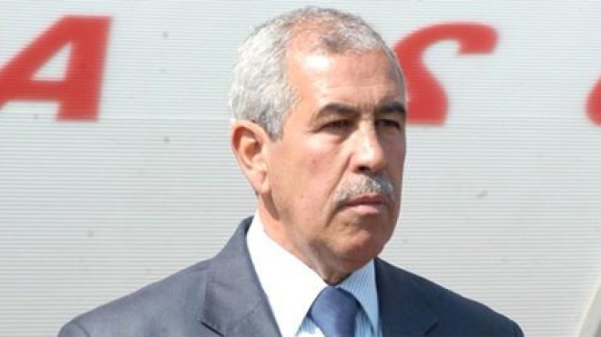 “أنا رجل انتحاري وجئت لتدريب الحمراوة بعد أن هرب من سبقني”