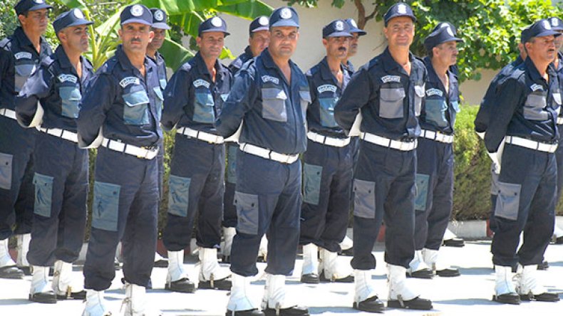 هذه وعود بدوي لأعوان الحرس البلدي