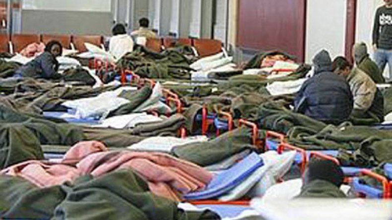 مهلة 30 يوما للحراڤة الجزائريين العاملين بإيطاليا لتسوية وضعياتهم