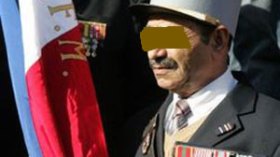 أبناء الحركى الباقون بالجزائر يطالبون بالجنسية الفرنسية