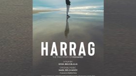 “الحراق”.. فيلم وثائقي جزائري يخطف الأضواء في أوروبا!