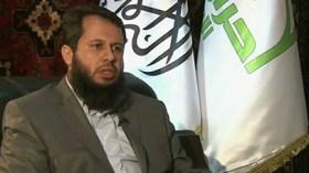 مقتل قائد حركة أحرار الشام و 45 من قياداتها