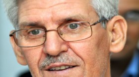 الهادي الحسني: “المشكلة تكمن في شروط قبول المترشحين للإمامة”