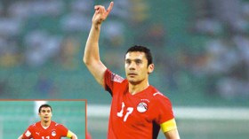 قائد المنتخب المصري أحمد حسن للشروق: لن نتهاون في هزم المنتخب الجزائري على أرضه