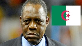 أبو ريدة: حياتو صوّت للجزائر لاستضافة “كان” 2017 !