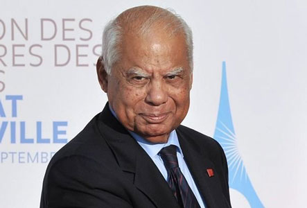 Égypte: un vice-Premier ministre présente sa démission