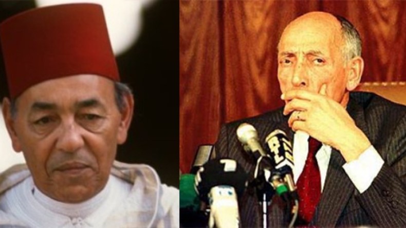 “زوجة بوضياف ترجّت الحسن الثاني مرارا لمنع زوجها من العودة للجزائر”!