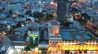 Algeria shows interest in HCM City development model