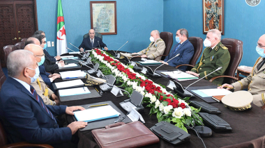 Le Haut Conseil de Sécurité refuse le confinement total pendant l’Aïd