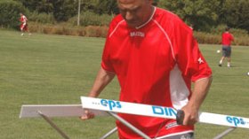 الاتحادية سبب تأخر تحضيرات جمعية الشلف