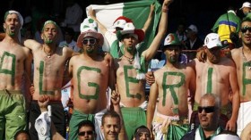 8 رحلات لنقل أنصار الخضر إلى البرازيل بأسعار 35 و42 و75 مليون سنتيم