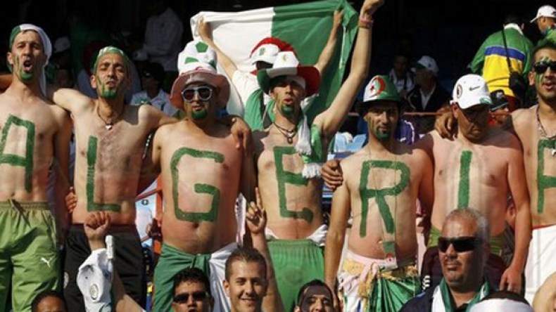 8 رحلات لنقل أنصار الخضر إلى البرازيل بأسعار 35 و42 و75 مليون سنتيم