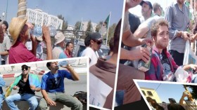 “الملاحدة” يهاجمون الجزائر بسبب معاقبتها “وكالين رمضان”!