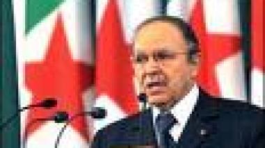 President Bouteflika summons a cabinet meeting for next Monday