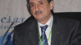 مركز‭ ‬سيدي‭ ‬موسى‭ ‬يستقبل‭ ‬المنتخبات‭ ‬الوطنية‭ ‬وحداج‭ ‬مديرا‭ ‬له