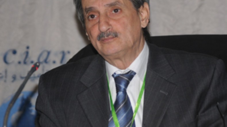 مركز‭ ‬سيدي‭ ‬موسى‭ ‬يستقبل‭ ‬المنتخبات‭ ‬الوطنية‭ ‬وحداج‭ ‬مديرا‭ ‬له