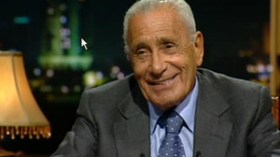 علماء‭ ‬الأزهر‭ ‬يشنون‭ ‬هجوما‭ ‬علي‭ ‬هيكل‭ ‬لإقامته‭ ‬مقبرة‭ ‬خاصة‭ ‬به‭ ‬في‭ ‬مزرعته