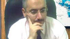 أبو‭ ‬خليل‭ ‬يتهم‭ ‬الإخوان‭ ‬بالتفاوض‭ ‬مع‭ ‬سليمان‭ ‬لإفشال‭ ‬ثورة‭ ‬25‭ ‬يناير