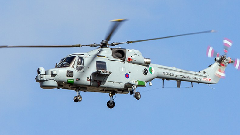 “الرّوس” لتصنيع سيارات ومروحيات جزائرية!