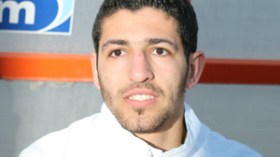 حليش‮ ‬يتعافى‮ ‬ويستأنف‮ ‬التدريبات‮ ‬اليوم‮ ‬مع‮ ‬ماديرا