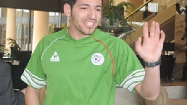 حليش بين العودة إلى بنفيكا أو الانتقال للبطولة الفرنسية