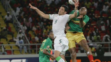 Rafik Halliche à Echourouk : « Nous avons une dette envers notre merveilleux public »