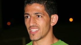 باريس سان جيرمان ليل وموناكو مهتمون بحليش