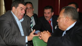 حناشي يفضح رؤساء الأندية