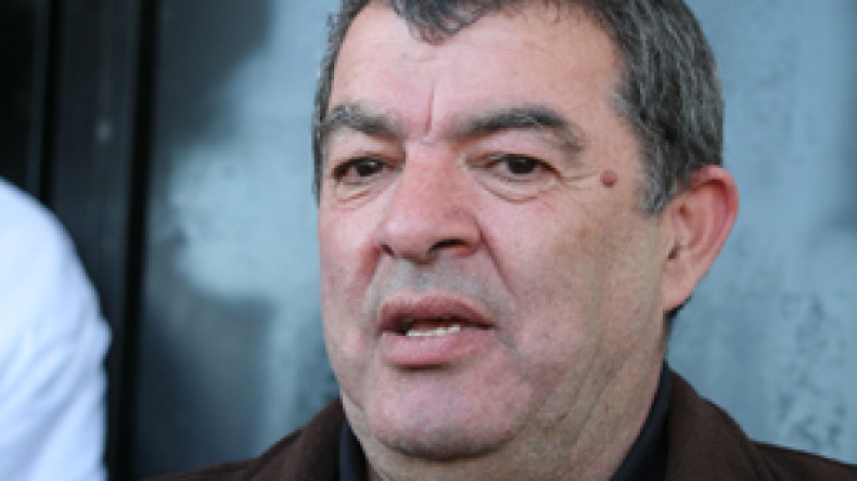 حناشي لـ”الشروق”: “حققنا الهدف.. ولا أكن أية ضغينة لسطيف أو سرار”