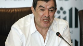 ‮”‬نسعى‭ ‬لضم‭ ‬سعيود‭ ‬إلى‭ ‬الشبيبة‭ .. ‬وإقامة‭ ‬توأمة‭ ‬مع‭ ‬الأهلي‮”‬
