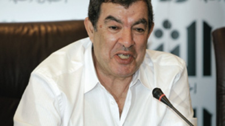 ‮”‬نسعى‭ ‬لضم‭ ‬سعيود‭ ‬إلى‭ ‬الشبيبة‭ .. ‬وإقامة‭ ‬توأمة‭ ‬مع‭ ‬الأهلي‮”‬