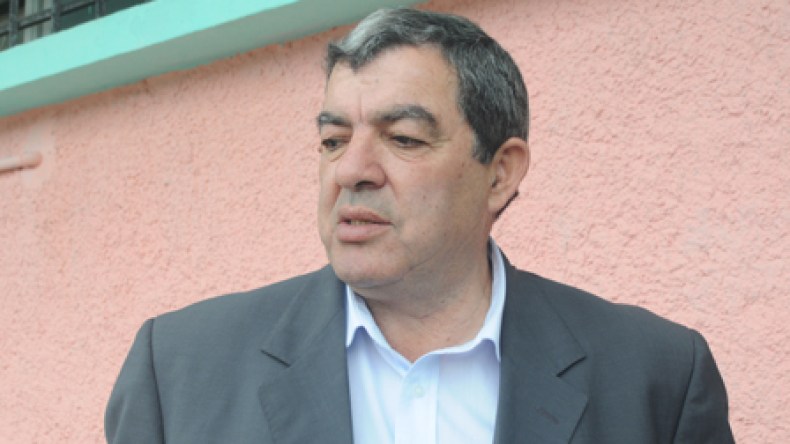 الشبيبة ضحية ممتهني السياسة وسنرى ماذا سيفعلون بالفريق