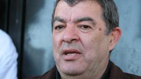 حناشي‭ ‬يشيد‭ ‬بعمل‭ ‬روراوة‮..‬‭ ‬ويطالب‭ ‬أبناء‭ ‬منطقة‭ ‬القبائل‭ ‬بالالتفاف‭ ‬حول‮ ‬فريقهم