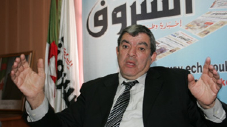 اسم الشروق باق على صدور لاعبي الشبيبة أحب من أحب وكره من كره