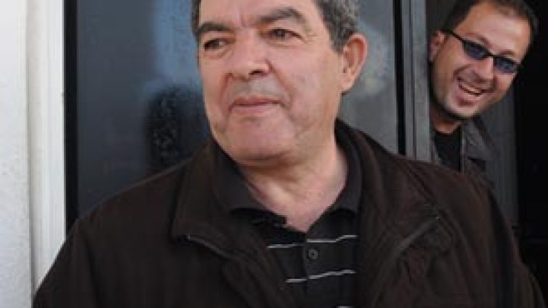 حناشي: جابو وربيع مفتاح وحاج عيسى لهم مكان في “الخضر”