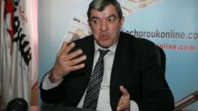 Moh Cherif Hannachi à Echorouk : « Les joueurs en manque de compétition auront des difficultés au mondial…et la solution serait de disputer beaucoup de matchs amicaux »