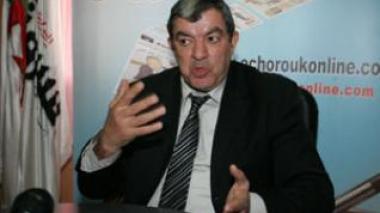 Moh Cherif Hannachi à Echorouk : « Les joueurs en manque de compétition auront des difficultés au mondial…et la solution serait de disputer beaucoup de matchs amicaux »