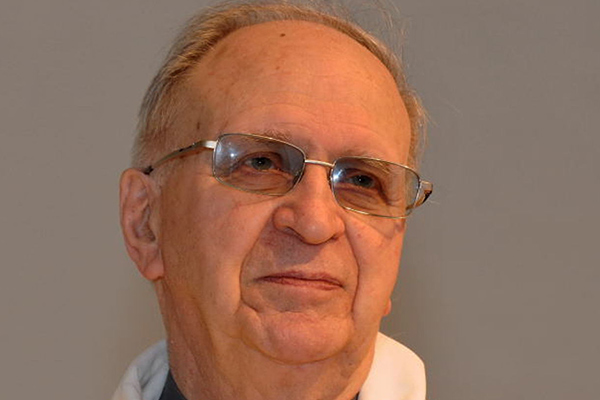 Henri Tessier: “I lived in Algeria for 66 peaceful years, nobody attacked me”