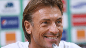 رونار: هكذا قهرت الجزائريين .. وغوركوف مدرب رائع