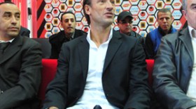 نتائج‭ ‬شباب‭ ‬باتنة‭ ‬واتحاد‭ ‬الحراش‭ ‬أكبر‭ ‬رد‭ ‬على‭ ‬منتقدينا