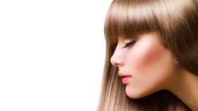 لشعر صحي وجميل حتى تحت الحجاب