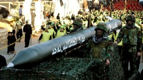 حزب الله يكتسب خبرة قتالية جديدة في سوريا